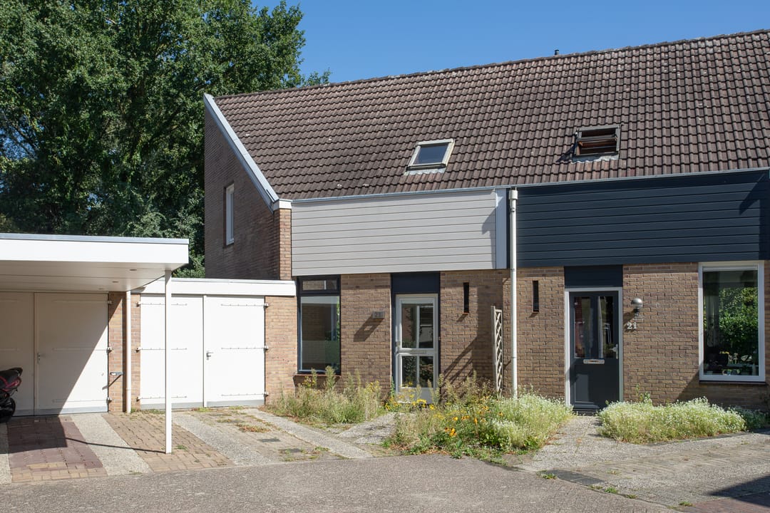 Foto 1 van De Alk 23