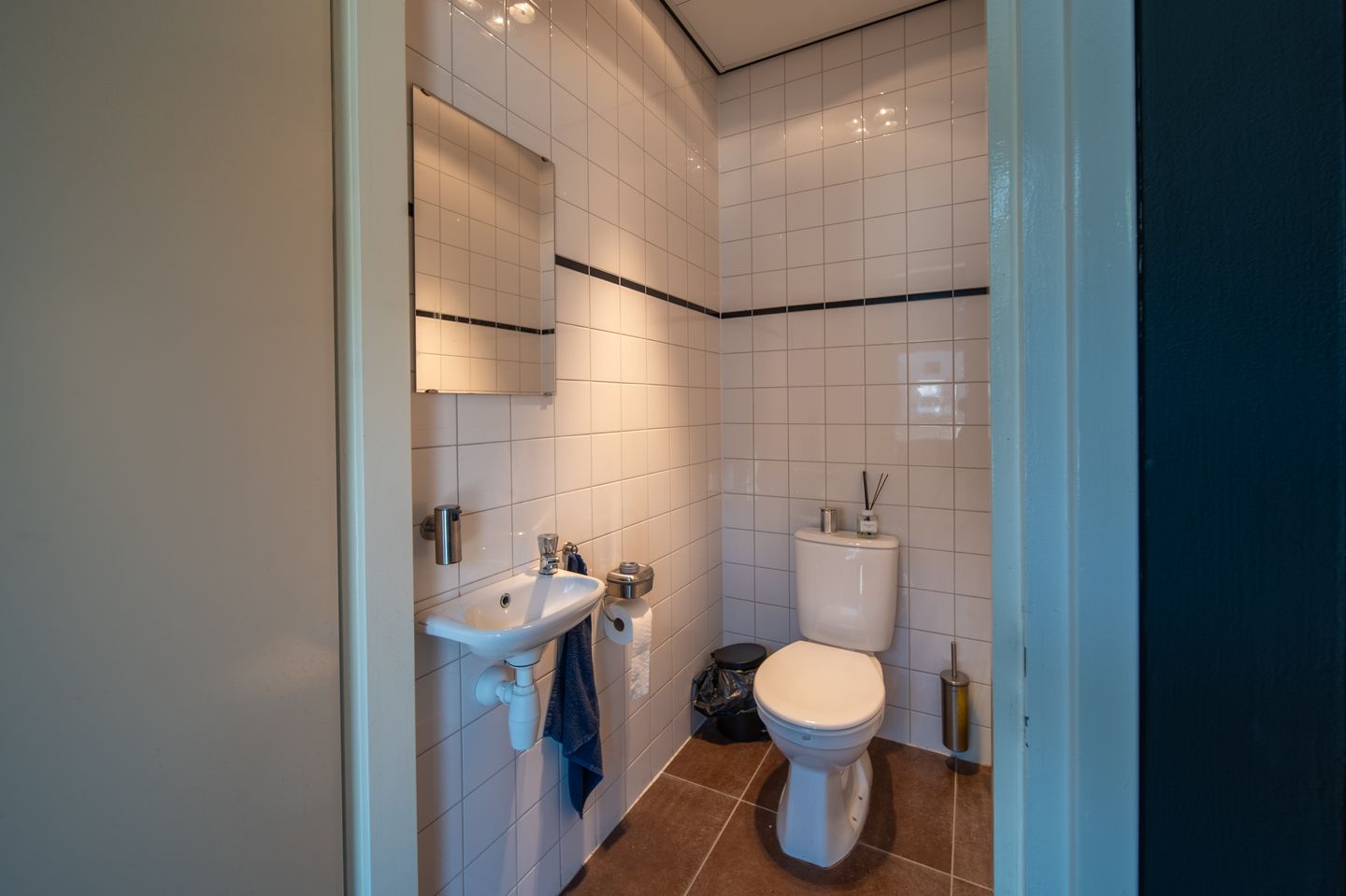 View photo 3 of Dotterbloemstraat 6