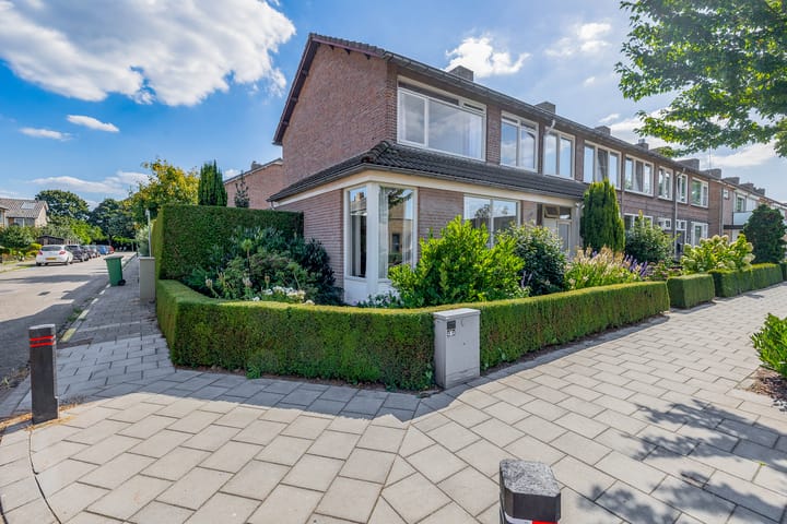 Foto 1 van Jan Pzn Coenstraat 2