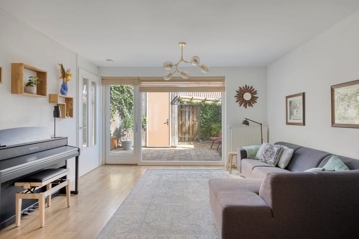 Foto 2 van St.-Sebastiaanhof 23