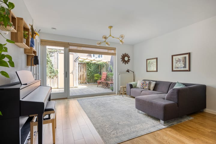 Foto 4 van St.-Sebastiaanhof 23