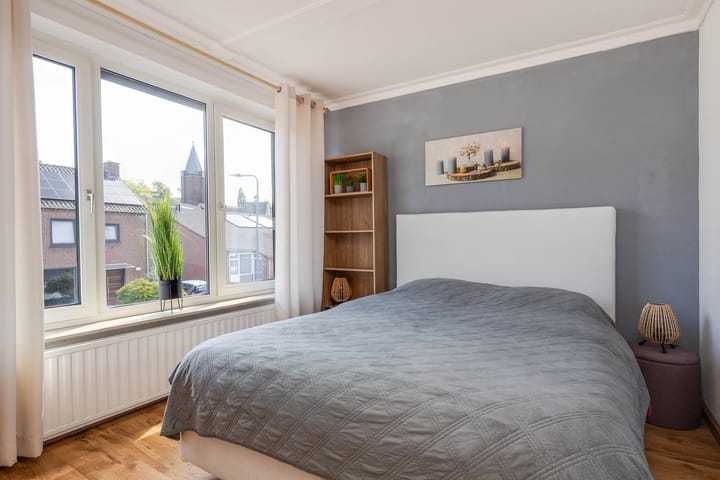 Foto 4 van Pater Chevalierstraat 40