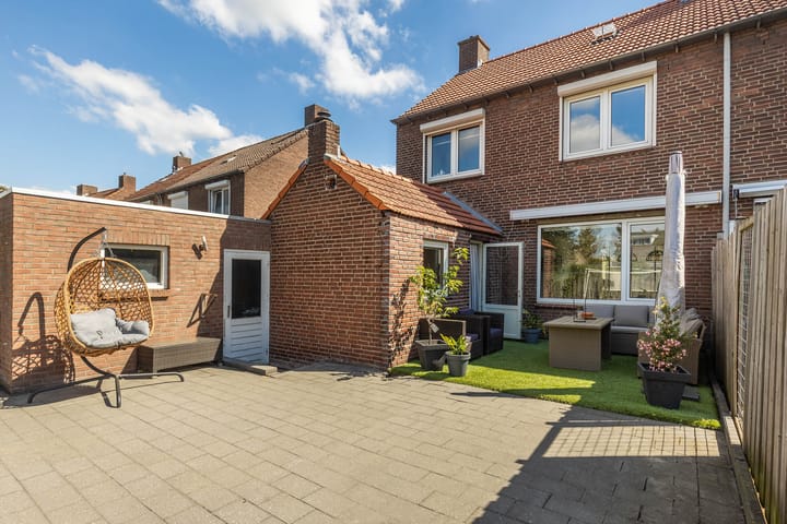 Foto 6 van Pater Chevalierstraat 40