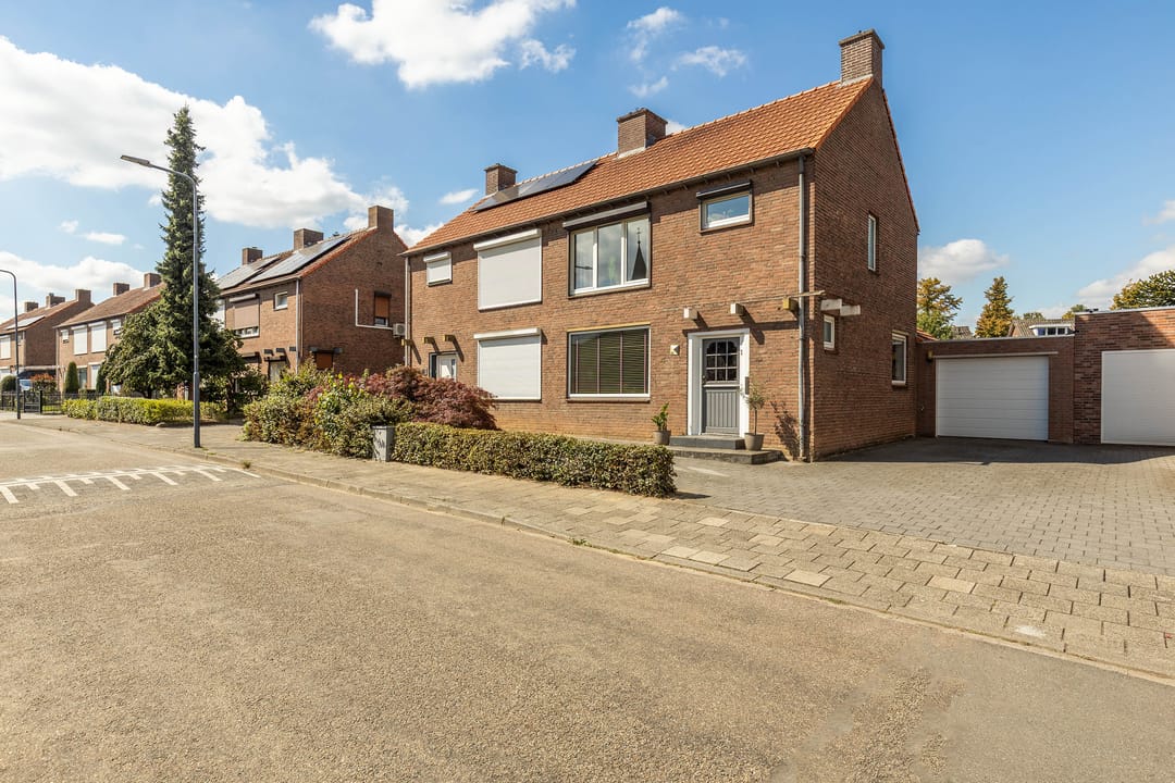 Foto 7 van Pater Chevalierstraat 40