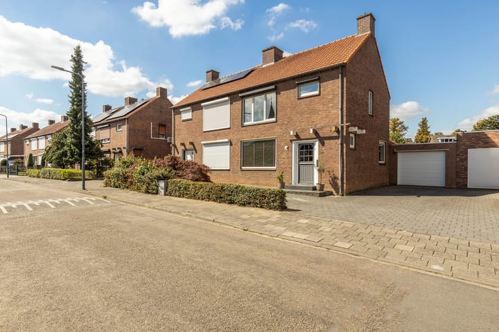 Foto 7 van Pater Chevalierstraat 40