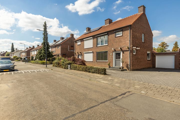 Foto 8 van Pater Chevalierstraat 40