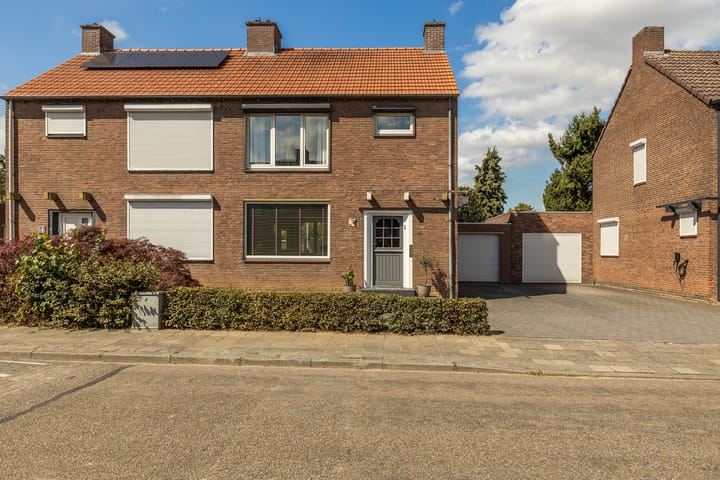 Foto 9 van Pater Chevalierstraat 40