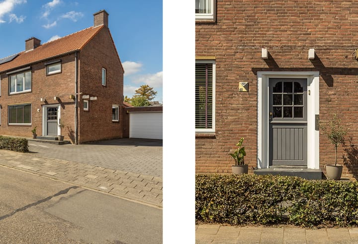 Foto 10 van Pater Chevalierstraat 40