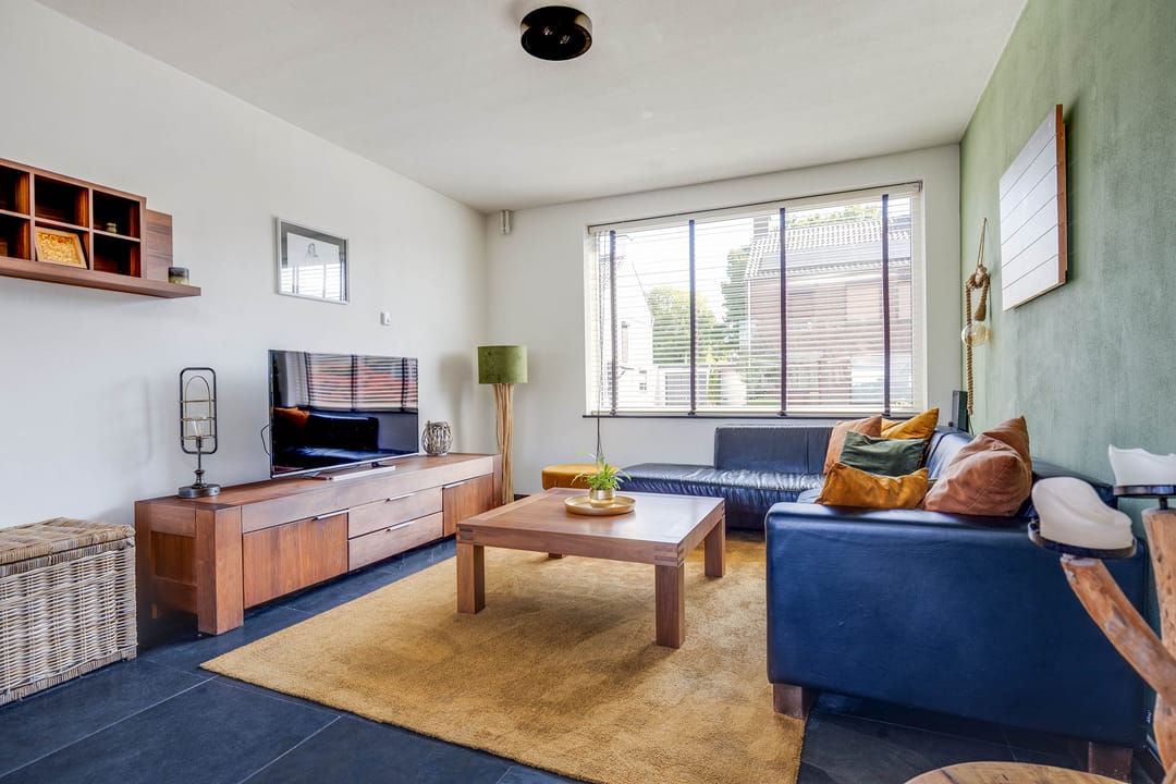 Foto 13 van Pater Chevalierstraat 40