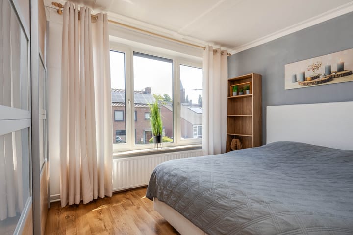 Foto 21 van Pater Chevalierstraat 40