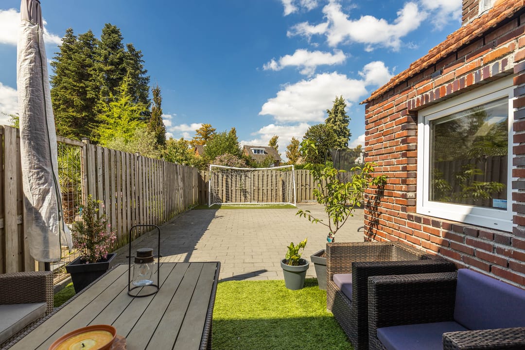 Foto 28 van Pater Chevalierstraat 40