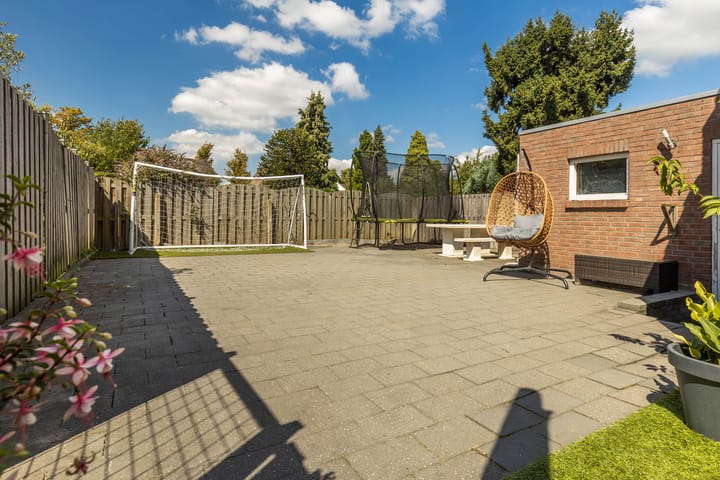 Foto 29 van Pater Chevalierstraat 40