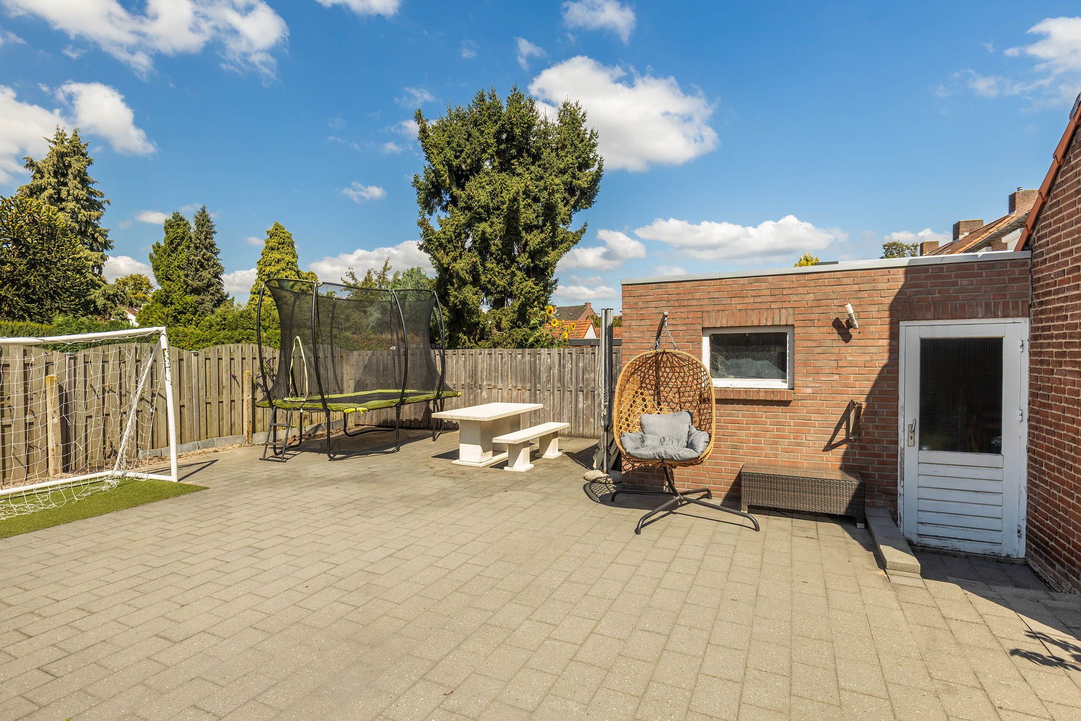 Foto 30 van Pater Chevalierstraat 40