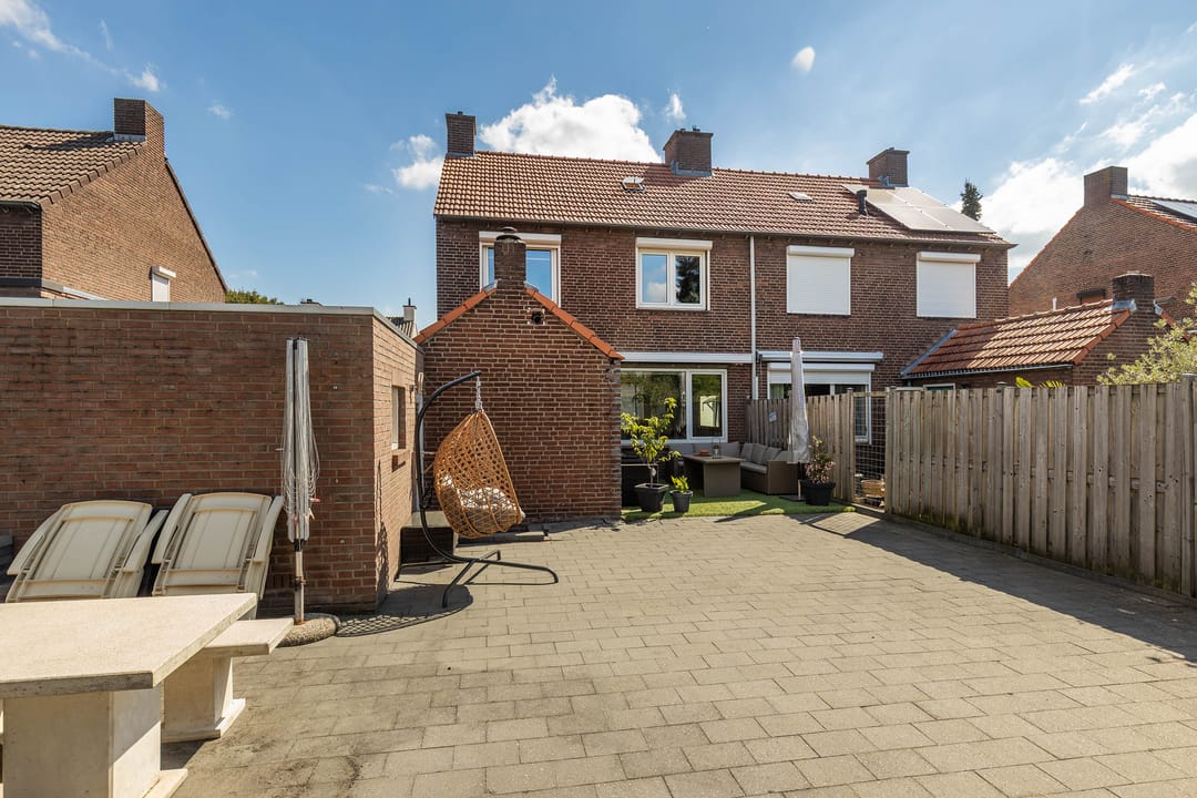 Foto 32 van Pater Chevalierstraat 40