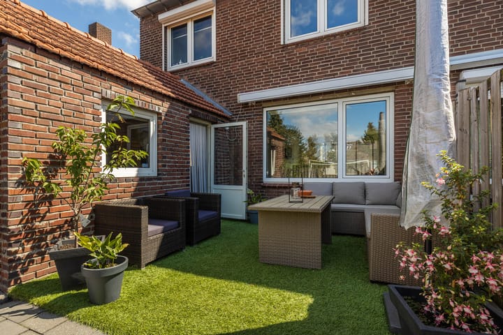 Foto 33 van Pater Chevalierstraat 40