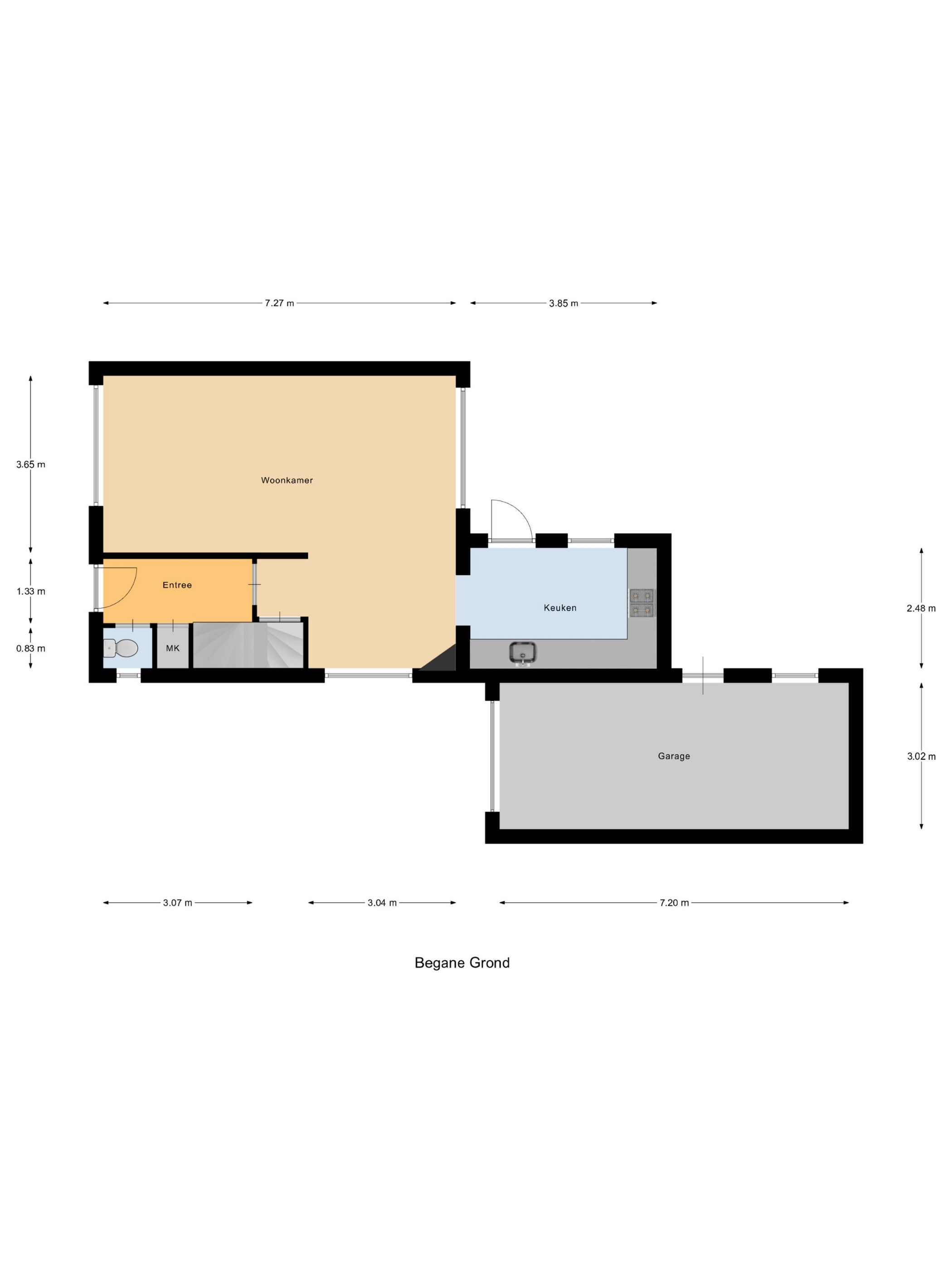 Foto 36 van Pater Chevalierstraat 40
