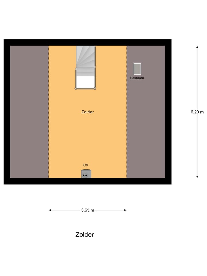Foto 38 van Pater Chevalierstraat 40