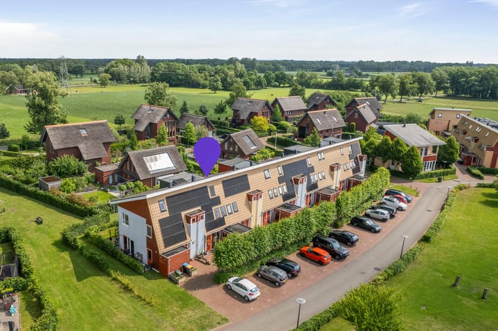 Foto 1 van Bé van den Doolstraat 56