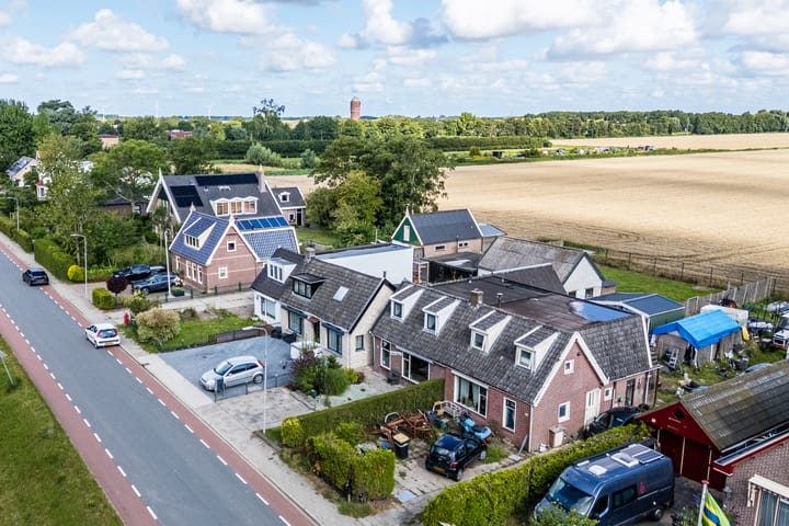 Foto 4 van Noord Zijperweg 13