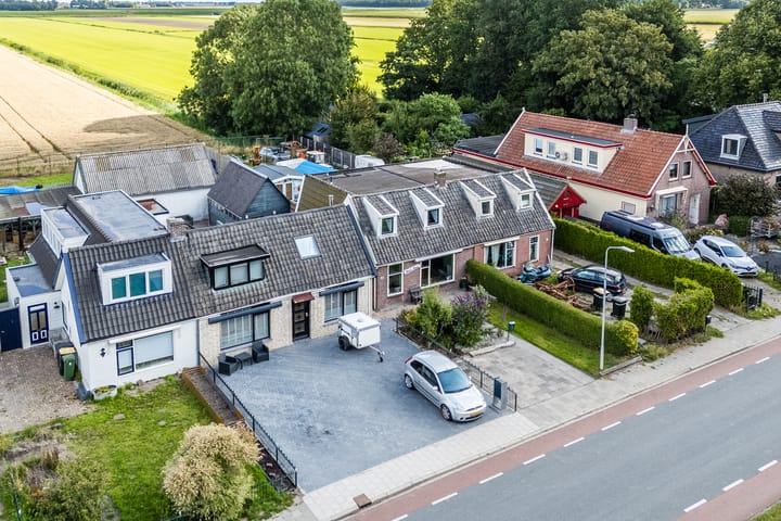 Foto 6 van Noord Zijperweg 13