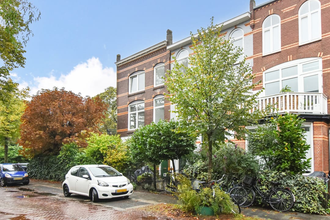 Foto 1 van Leeuwendaallaan 69