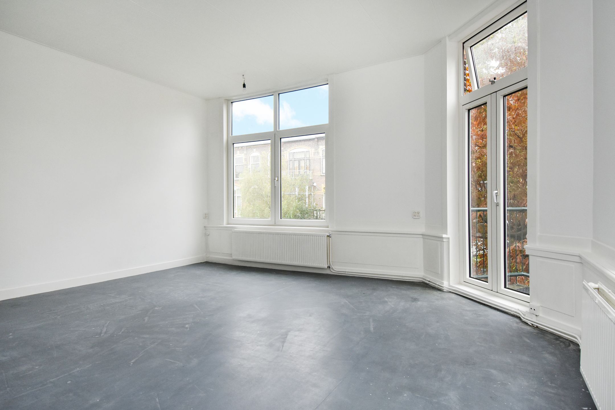 Foto 3 van Leeuwendaallaan 69