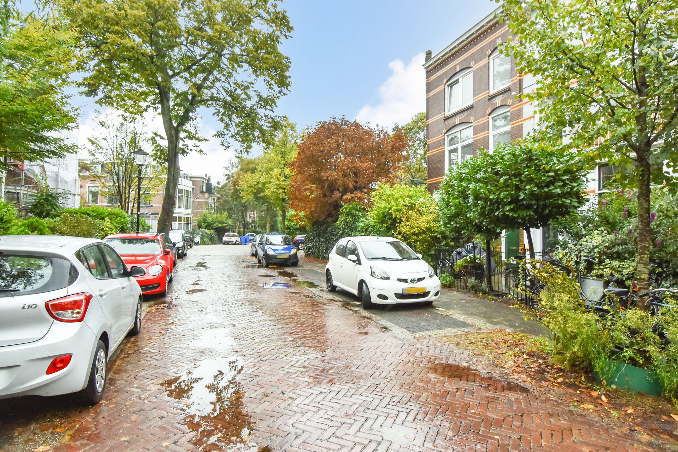 Foto 6 van Leeuwendaallaan 69