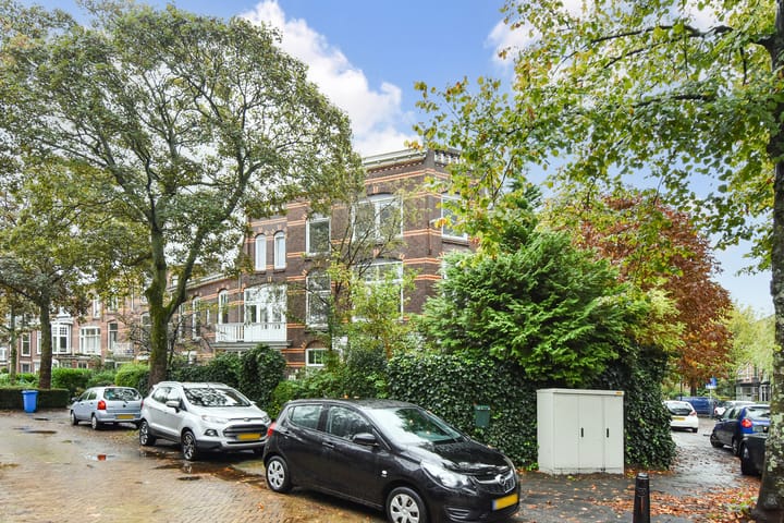 Foto 8 van Leeuwendaallaan 69