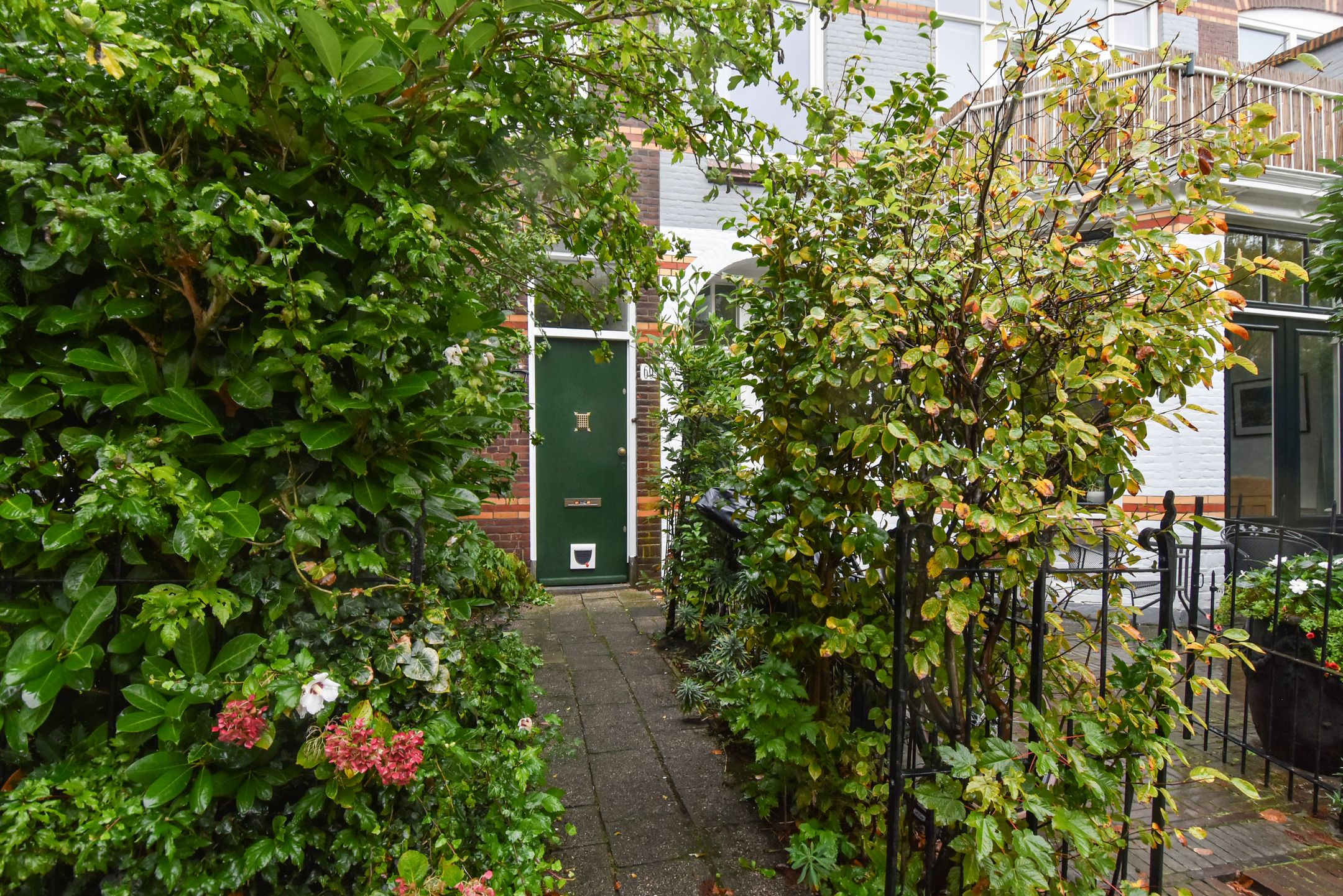 Foto 9 van Leeuwendaallaan 69