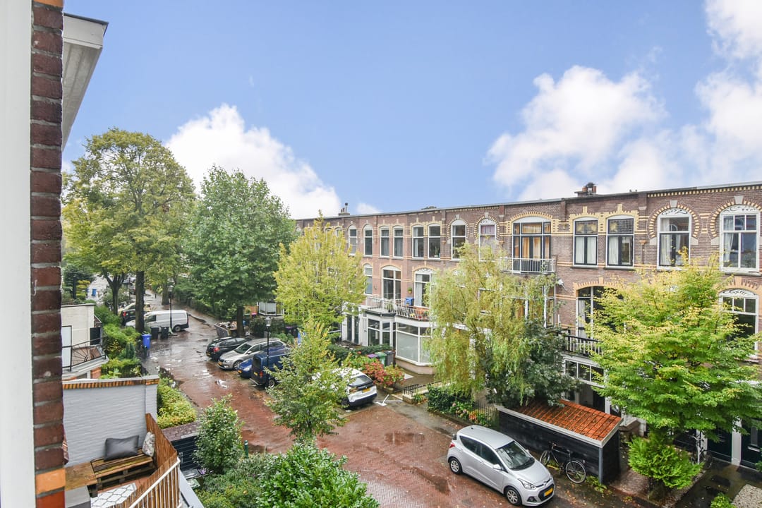 Foto 28 van Leeuwendaallaan 69