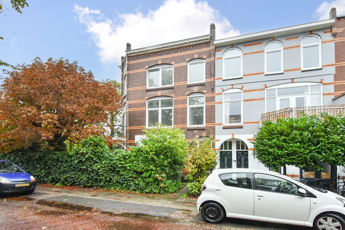 Foto 29 van Leeuwendaallaan 69