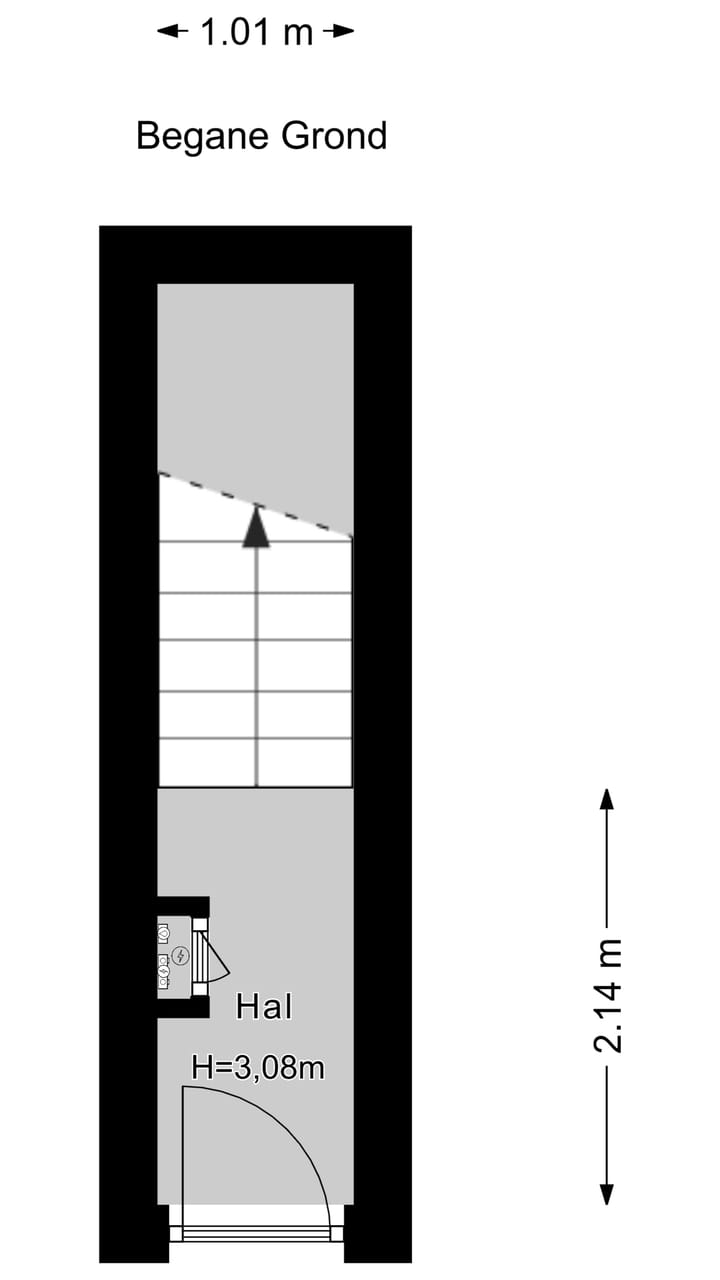 Foto 32 van Leeuwendaallaan 69