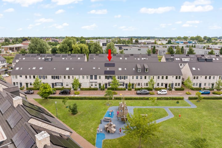 Photo 5 of Molenzigt 16