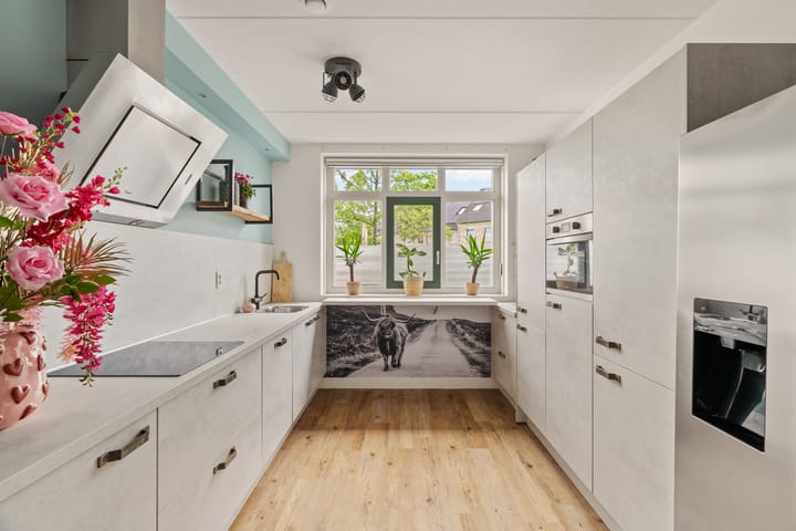 Photo 2 of Molenzigt 16