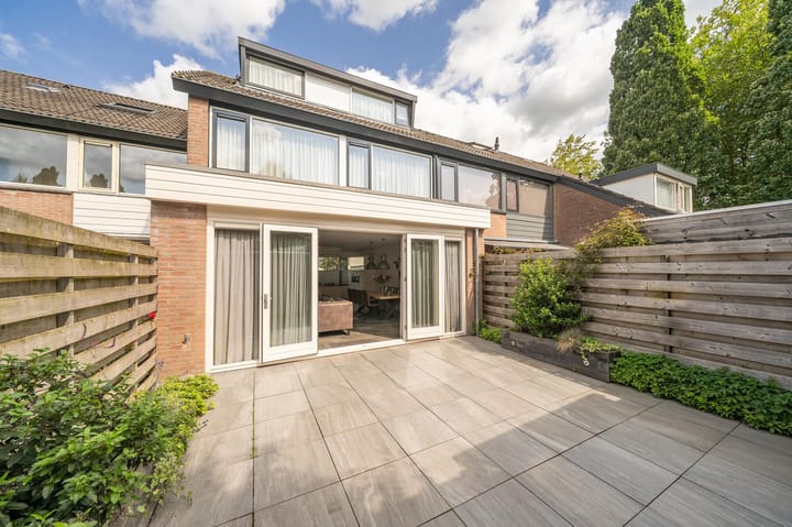 Foto 2 van Stadhouderslaan 48