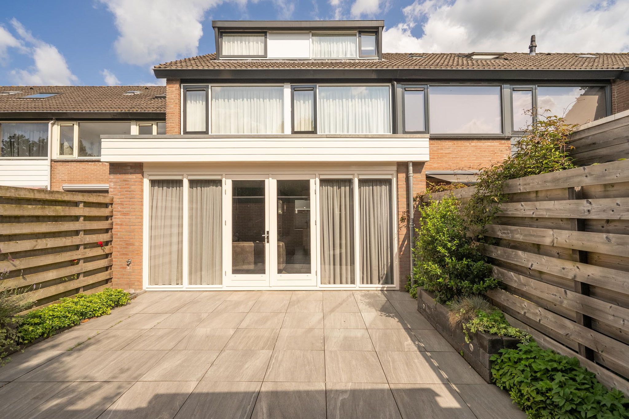 Photo 3 of Stadhouderslaan 48