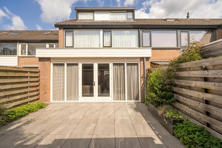 Foto 3 van Stadhouderslaan 48