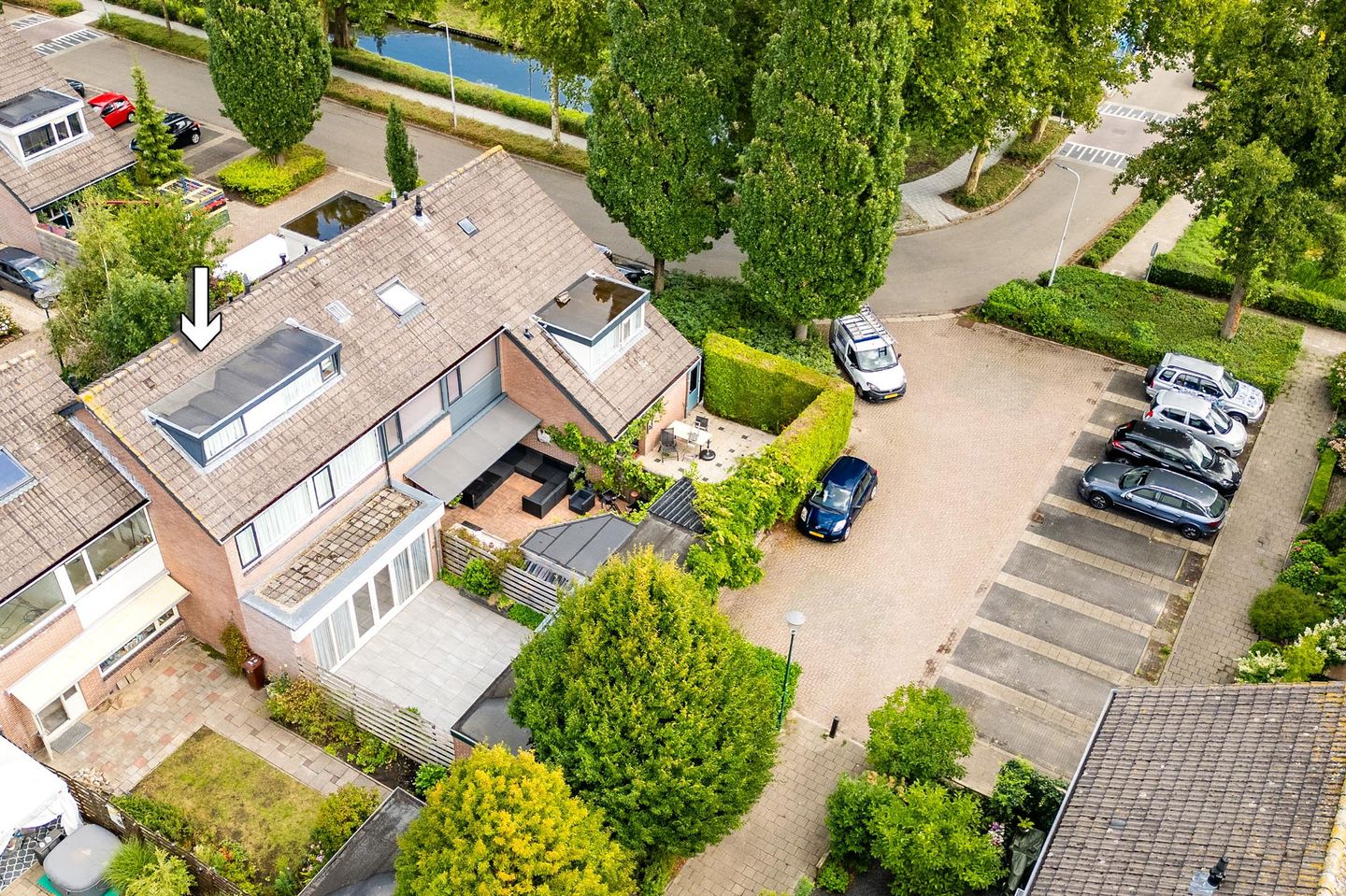 Photo 4 of Stadhouderslaan 48