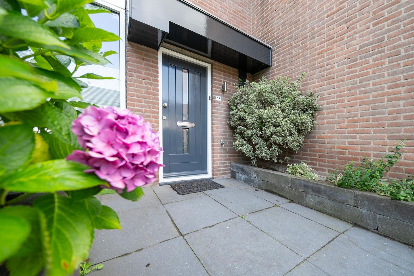 Photo 5 of Stadhouderslaan 48