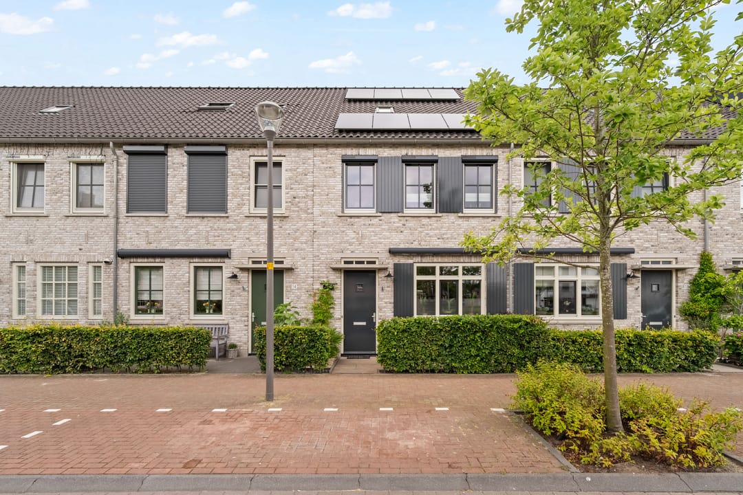 Foto 1 van Molenzigt 16