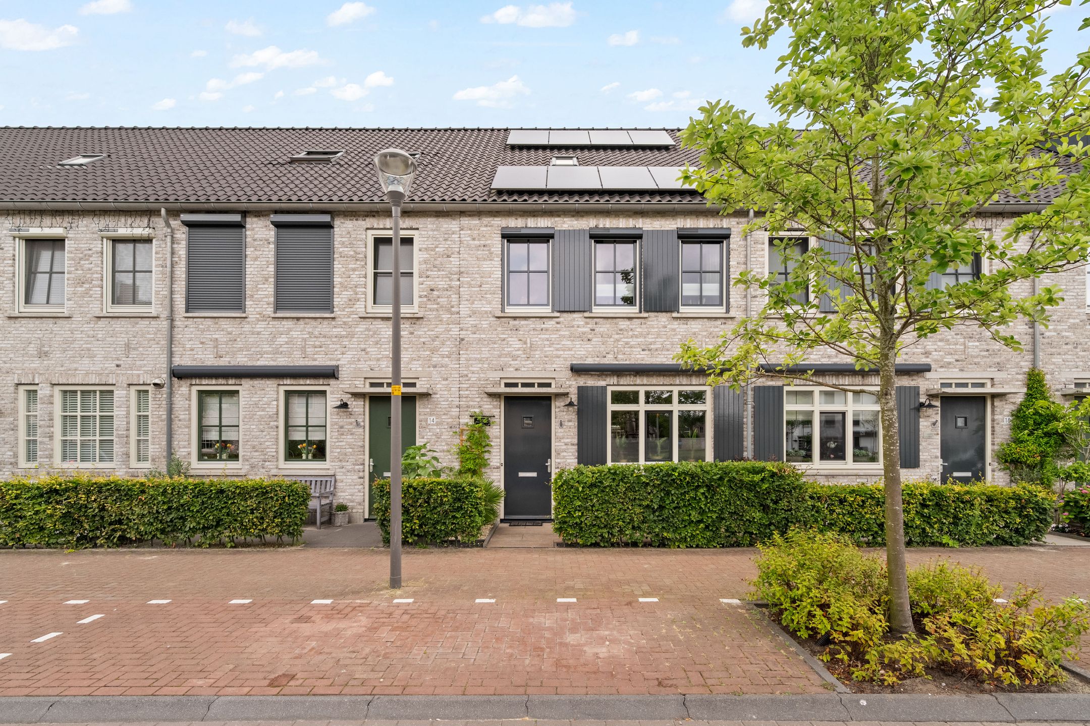 Molenzigt, 16, Waddinxveen, 2742PH, Zuid-Holland, Nederland 16