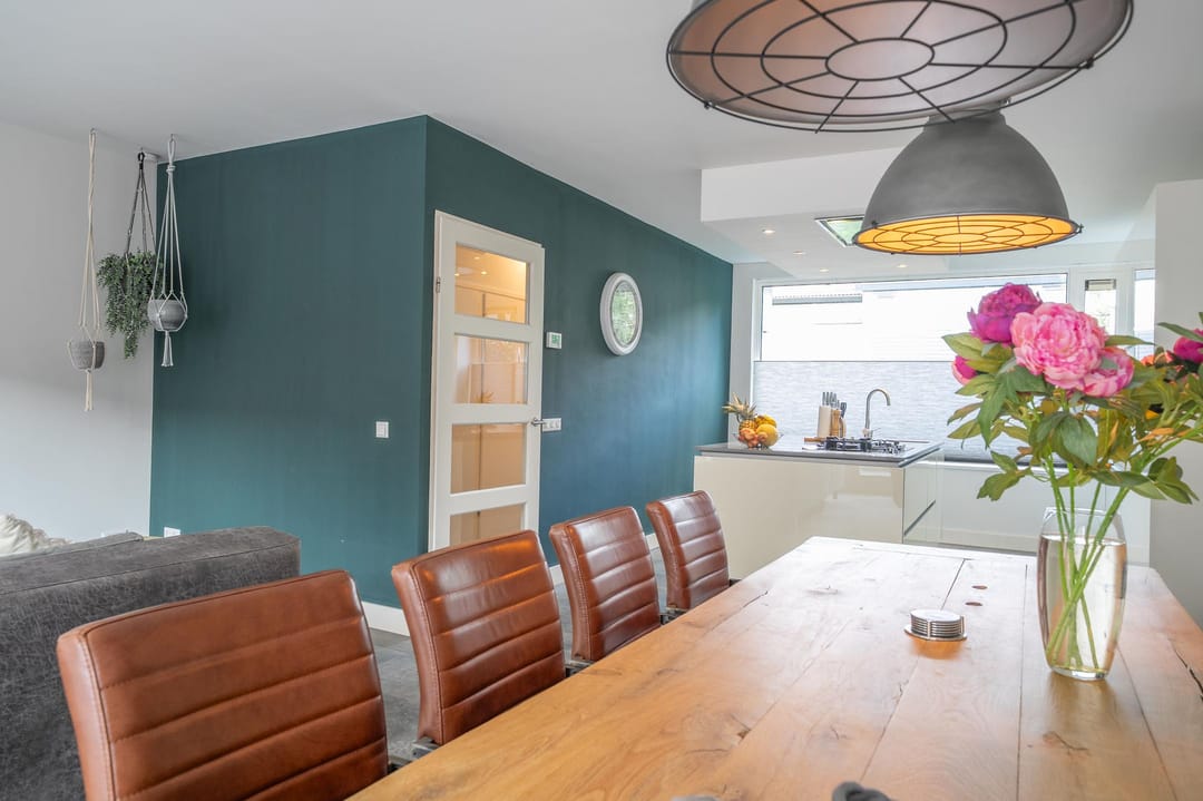 Photo 7 of Stadhouderslaan 48