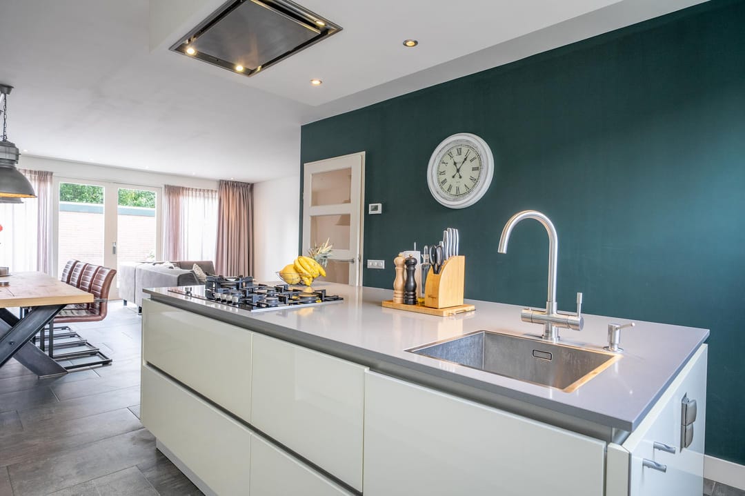 Photo 11 of Stadhouderslaan 48