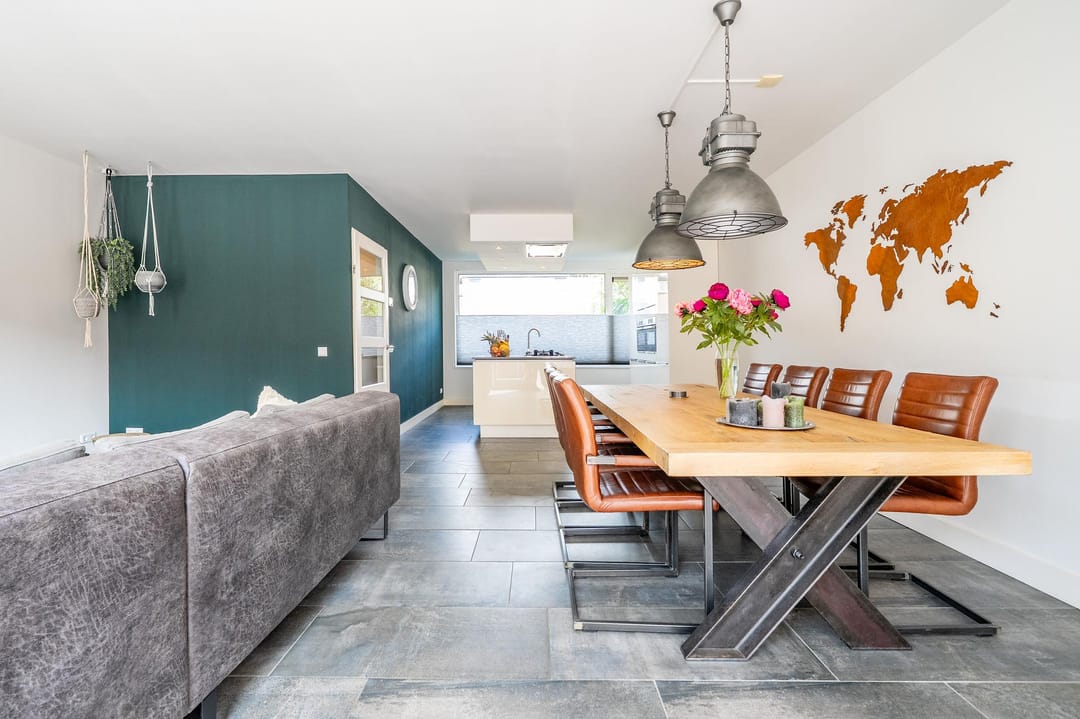 Photo 16 of Stadhouderslaan 48