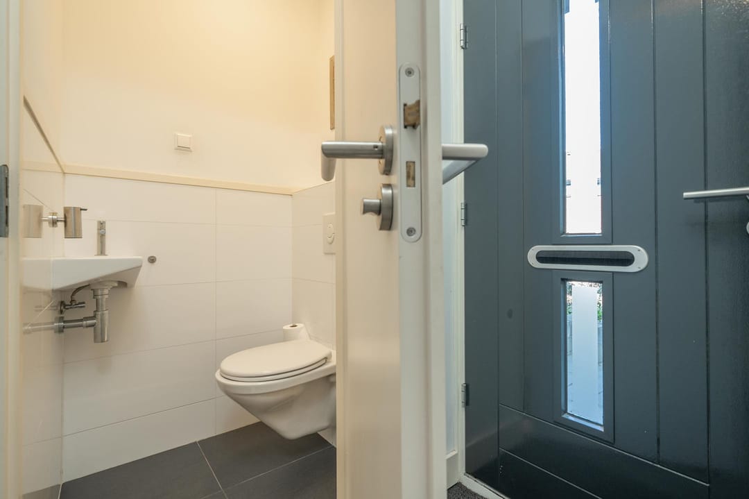 Photo 17 of Stadhouderslaan 48