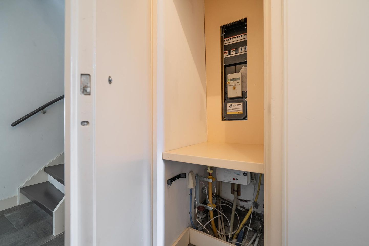 Photo 19 of Stadhouderslaan 48