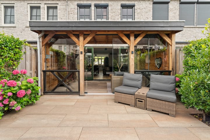 Photo 4 of Molenzigt 16