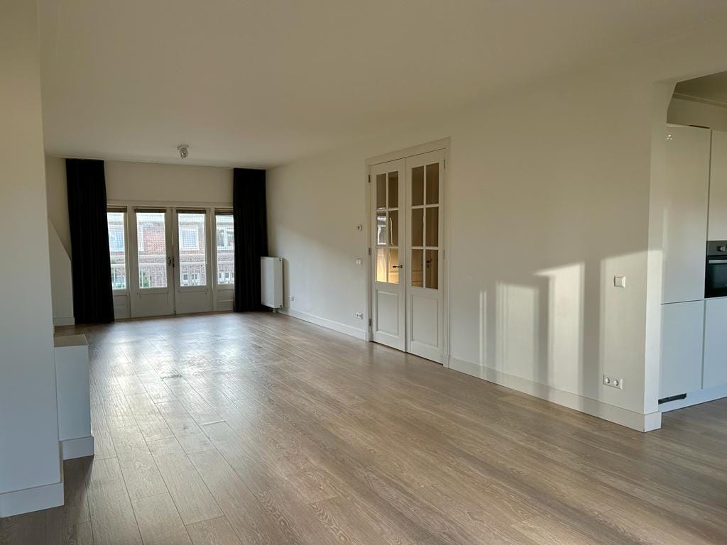 Photo 6 of Rooseveltlaan 27-4