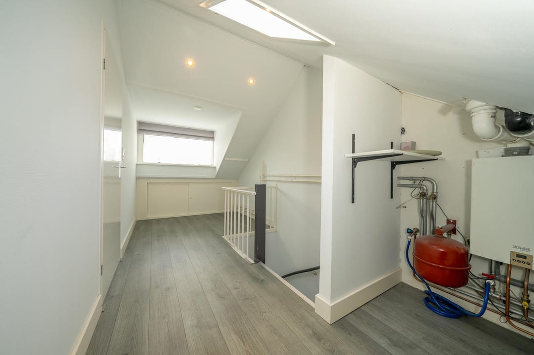 Photo 32 of Stadhouderslaan 48