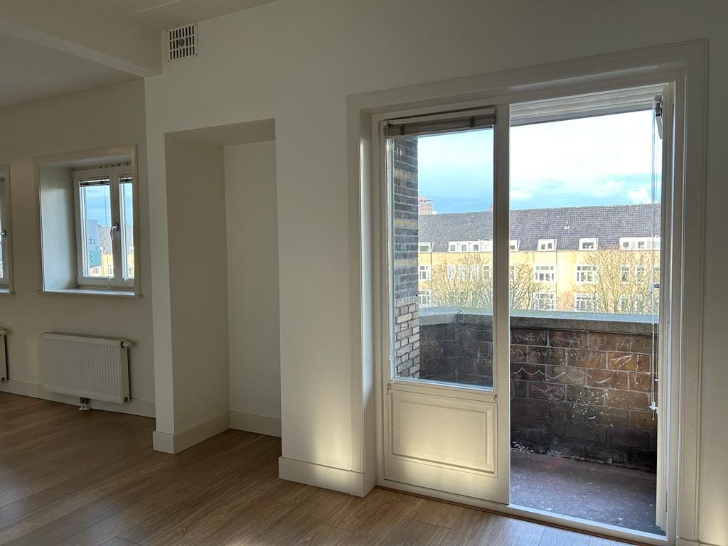 Photo 7 of Rooseveltlaan 27-4